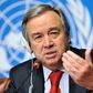 Antonio Guterres