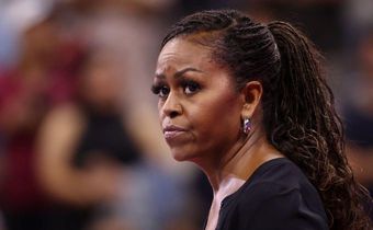 Michelle Obama has remained relatively quiet about President Biden's reelection bid, with sources pointing to private frustration as a potential reason why.Jean Catuffe, Getty