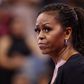 Michelle Obama has remained relatively quiet about President Biden's reelection bid, with sources pointing to private frustration as a potential reason why.Jean Catuffe, Getty