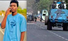 Mamadou Korka Bâ, 21 ans, est mort lors des manifestations du 20 mars 2023 à Bignona.