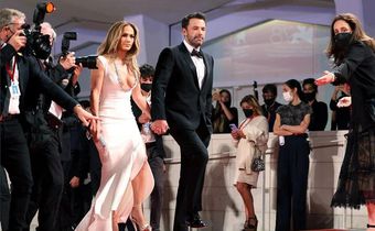 Avec "Atlas", Jennifer Lopez revient en "héroïne de film d'action"