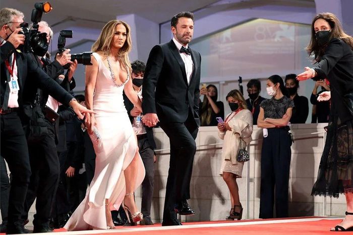 Avec "Atlas", Jennifer Lopez revient en "héroïne de film d'action"