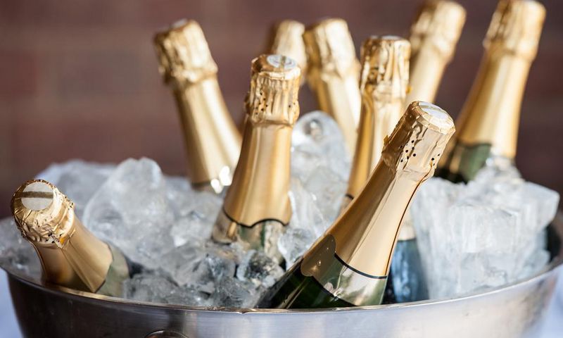 Champagne