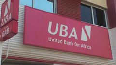 Uba Bank