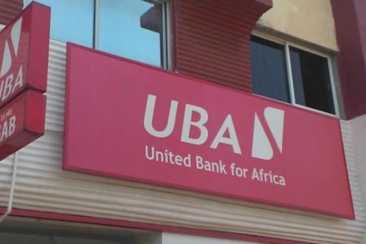 Uba Bank