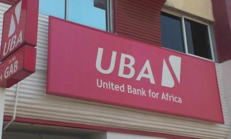Uba Bank