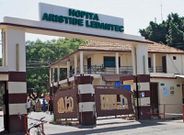 Hopital Aristide Le Dantec