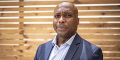 Barthélémy Dias - Photo : Jeune Afrique