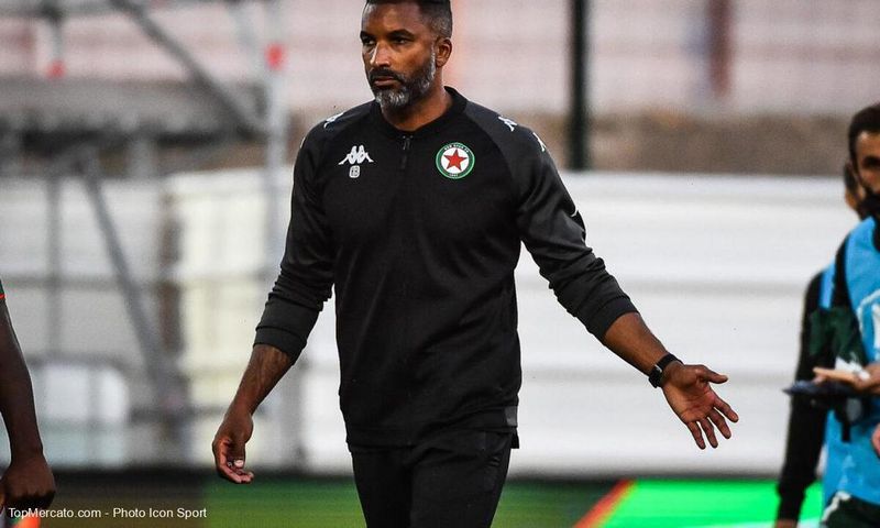 Habib-Beye-Red-Star