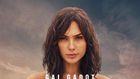 Gal Gadot dans Agent Stone