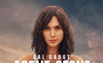 Gal Gadot dans Agent Stone