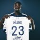 Mbaye Niang est passé par plusieurs club français dont Bordeaux