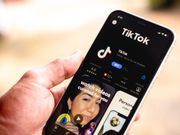 TikTok reports that it's up to 150 million monthly active users in the US. That means effort to ban the app could meet stiff resistance.Rafael Henrique/SOPA Images/LightRocket/Getty Images