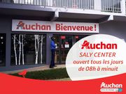 auchan saly