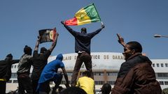 Emeutes de mars : Tous les détenus maintenant  libres