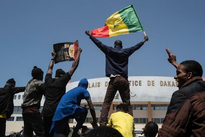 Emeutes de mars : Tous les détenus maintenant  libres