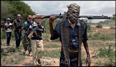 Attaque terroriste au Burkina