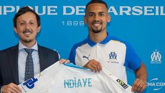 Ilimane Ndiaye