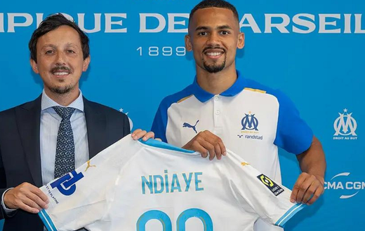 Ilimane Ndiaye