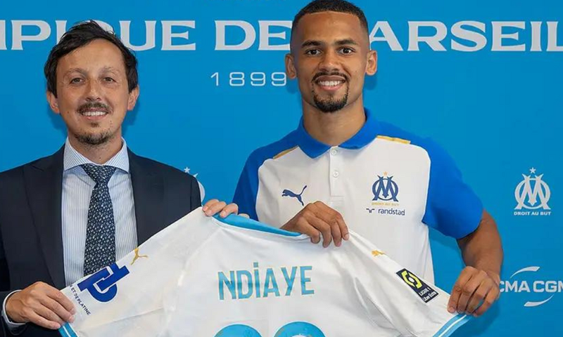 Ilimane Ndiaye