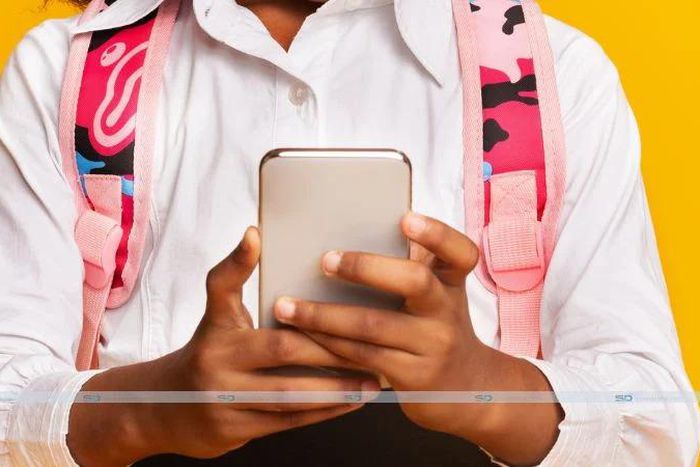 L'Unesco demande l'interdiction des smartphones dans les écoles du monde entier