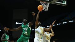 Duel entre As douane et ABC