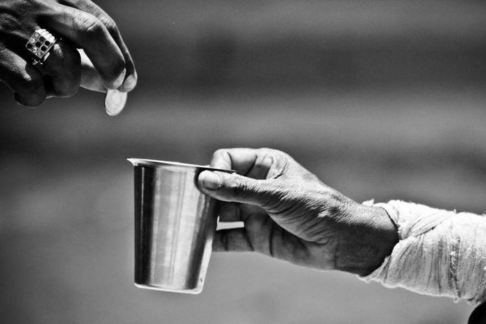 pauvreté gettyimages-120810952