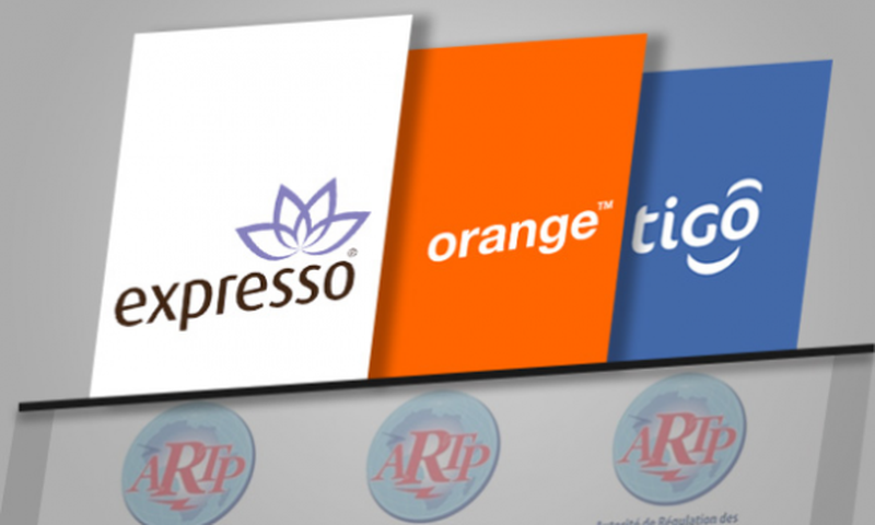 Orange Free Expresso état des lieux des opérateurs téléphoniques leaders du marché sénégalais