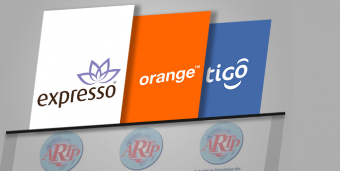 Orange Free Expresso état des lieux des opérateurs téléphoniques leaders du marché sénégalais