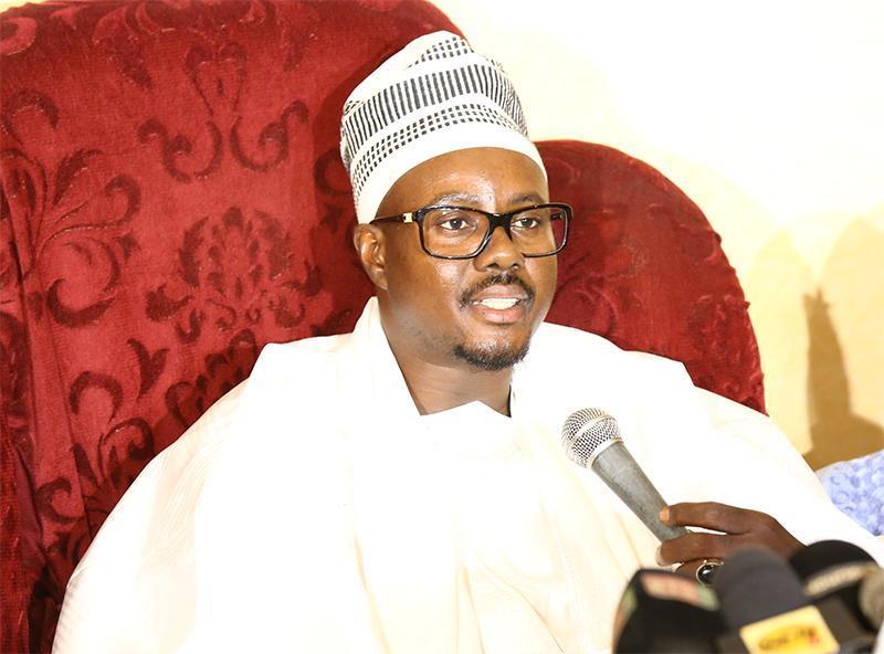 Serigne Bass Abdou Khadre