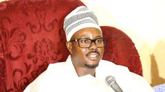 Serigne Bass Abdou Khadre