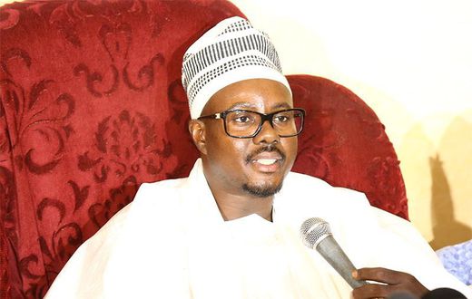 Serigne Bass Abdou Khadre