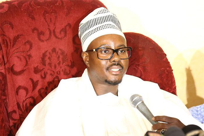 Serigne Bass Abdou Khadre