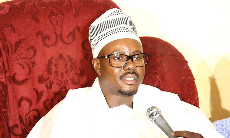 Serigne Bass Abdou Khadre