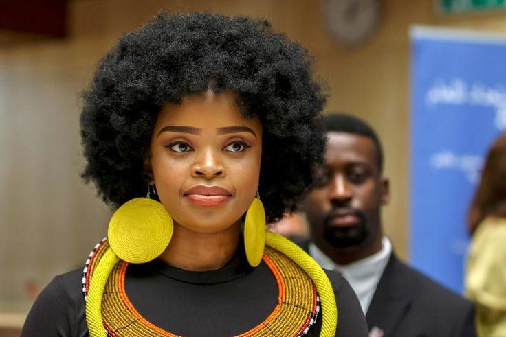 Zoleka Mandela est morte après une rechute de son cancer