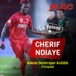 Cherif Ndiaye
