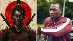 Oumar Sy