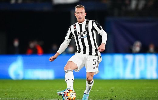 Arthur Melo