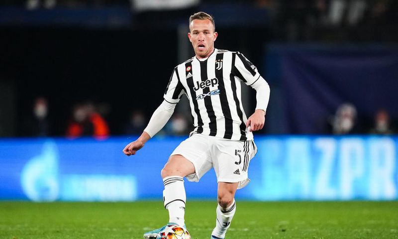 Arthur Melo
