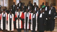 Union des magistrats du Sénégal