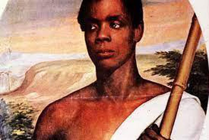 Cuobna Ottobah Cugano