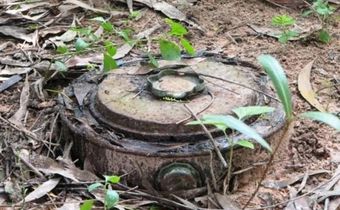 mine-casamance