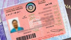 visa Dubai