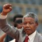 Nelson Mandela is a unifying figure of peace [time]