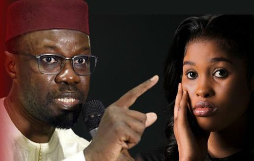Sonko et Adji 1
