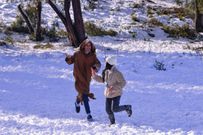 algerie-neige-hiver-constantine-2023-afp