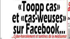 Tope cas