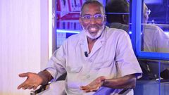 Dr Babacar Niang était l'invité de l'émission Jury du dimanche sur iradio | Emedia