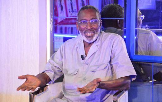 Dr Babacar Niang était l'invité de l'émission Jury du dimanche sur iradio | Emedia