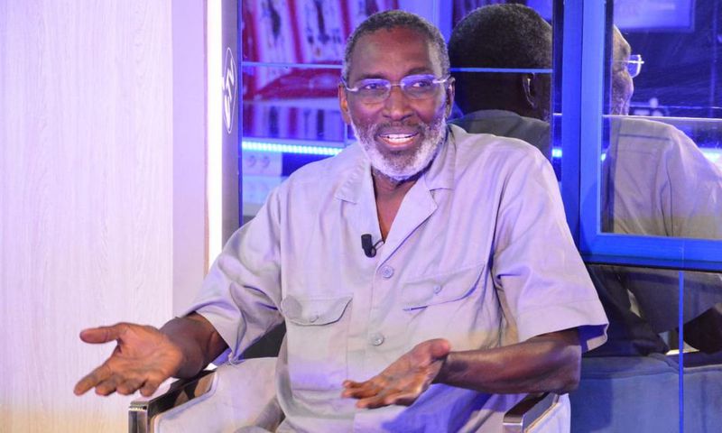 Dr Babacar Niang était l'invité de l'émission Jury du dimanche sur iradio | Emedia